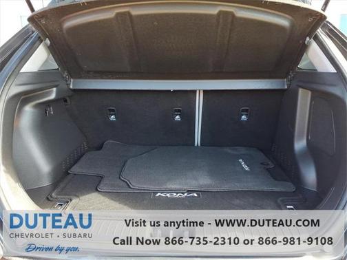 2020 Hyundai KONA Limited