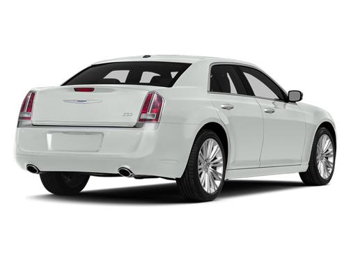 2014 Chrysler 300 S
