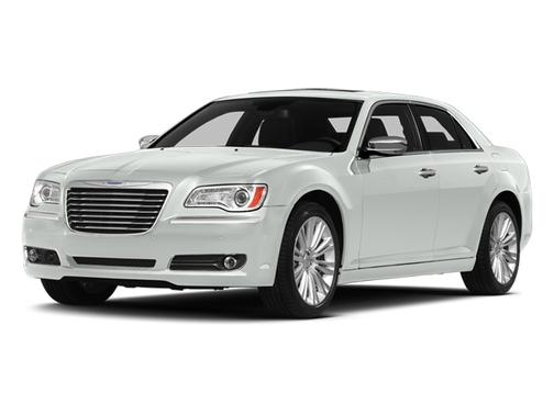 2014 Chrysler 300 S