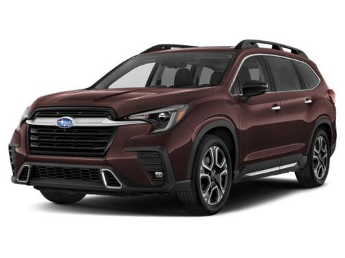 Mahogany Pearl 2026 Subaru Ascent Touring 7-Passenger