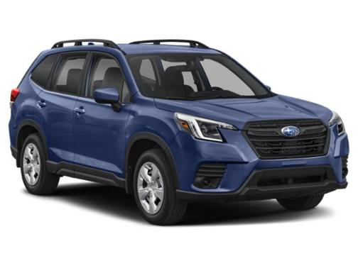 2023 Subaru Forester Base