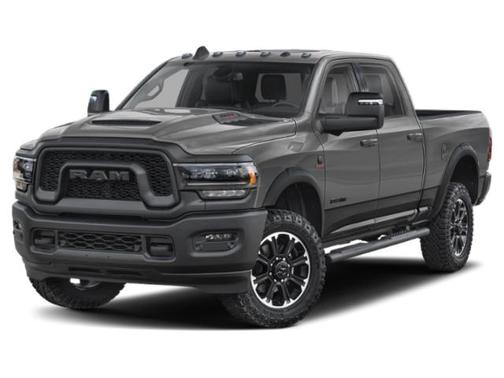 2024 RAM 2500 Power Wagon