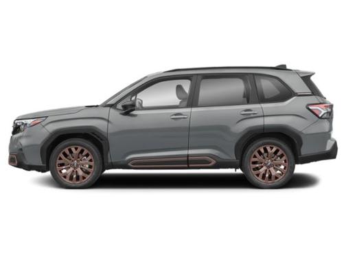 River Rock Prl 2026 Subaru Forester Sport