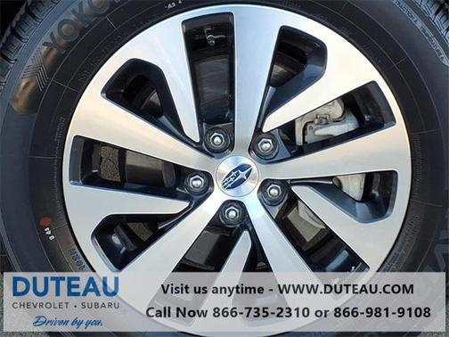 2024 Subaru Outback Premium
