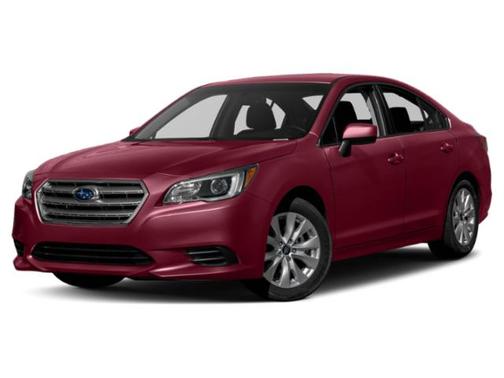2015 Subaru Legacy Premium