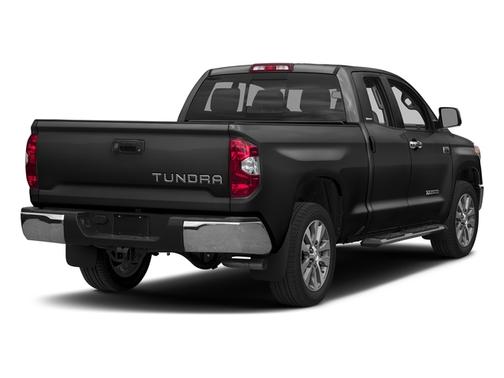 2017 Toyota Tundra Limited
