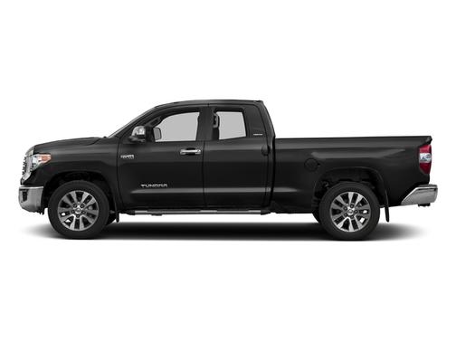 2017 Toyota Tundra Limited