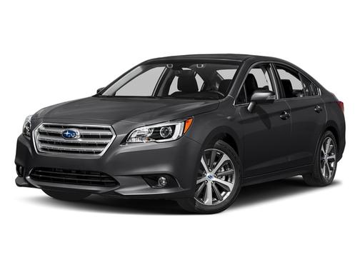 2017 Subaru Legacy Limited
