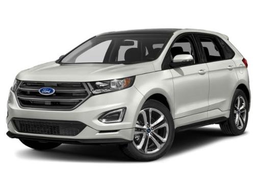 2015 Ford Edge Sport