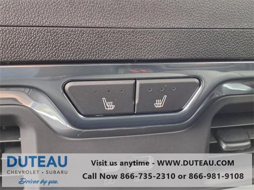 2025 Chevrolet Silverado 2500 LTZ