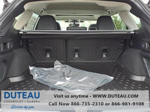 2025 Subaru Outback Onyx Edition XT