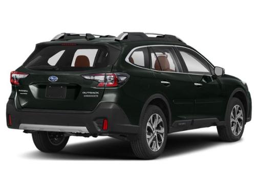 2021 Subaru Outback Touring XT