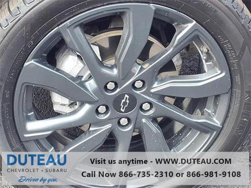 2023 Chevrolet Equinox AWD RS