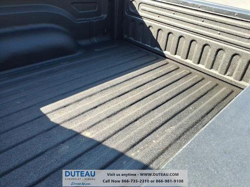 2020 RAM 1500 Classic Warlock Crew Cab 4x4 5'7' Box