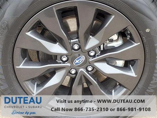 2025 Subaru Outback Onyx Edition XT