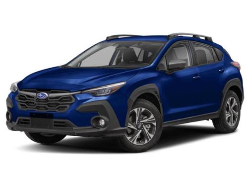 Sapphire Blue Pearl 2026 Subaru Crosstrek Premium