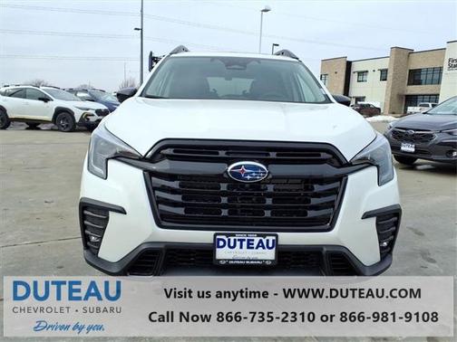 2026 Subaru Ascent Onyx Edition Touring 7-Passenger