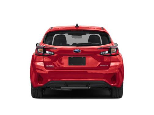 Ice Silver Metallic 2024 Subaru Impreza Sport