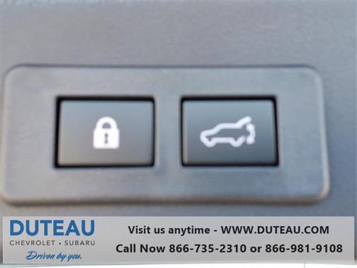 2025 Subaru Ascent Onyx Edition Touring 7-Passenger