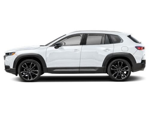 Pearl 2024 Mazda CX-50 2.5 Turbo