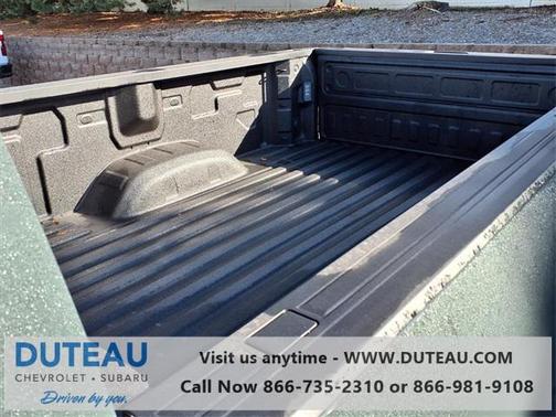 2026 Chevrolet Silverado 3500 LTZ