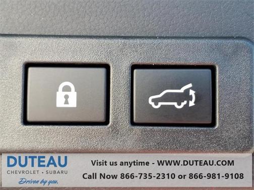 2024 Subaru Ascent Touring 7-Passenger