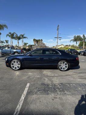 2016 Bentley Flying Spur V8
