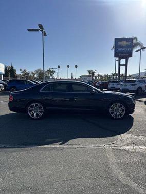2016 Bentley Flying Spur V8