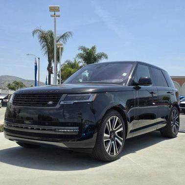 2023 Land Rover Range Rover P530 SE