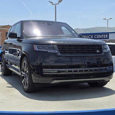 2023 Land Rover Range Rover P530 SE