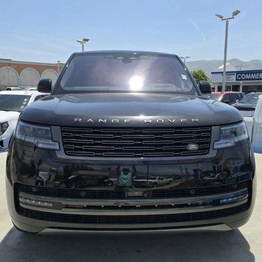 2023 Land Rover Range Rover P530 SE