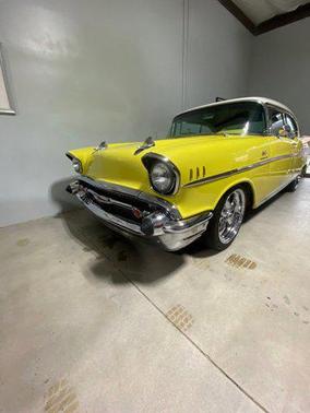 1957 Chevrolet Bel Air Base