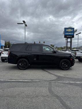 2022 Chevrolet Tahoe 2WD RST