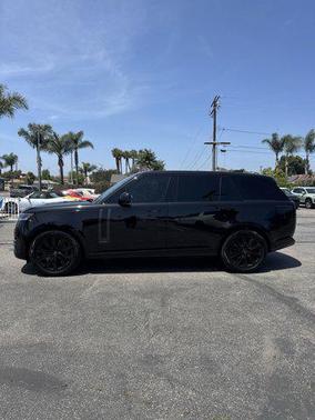 2024 Land Rover Range Rover P530 Autobiography