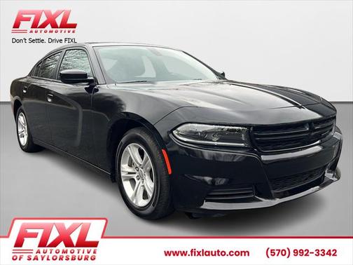 2023 Dodge Charger SXT