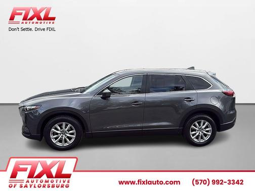 2016 Mazda CX-9 Sport