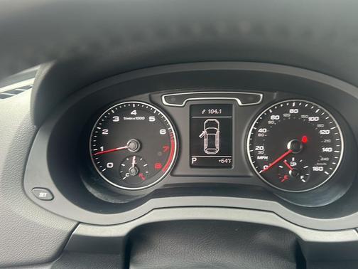 2015 Audi Q3 2.0T Premium Plus