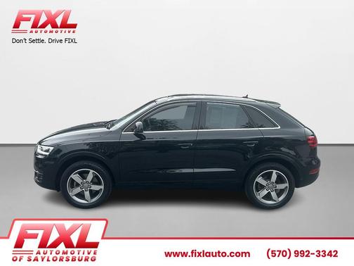 2015 Audi Q3 2.0T Premium Plus