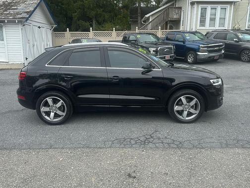 2015 Audi Q3 2.0T Premium Plus