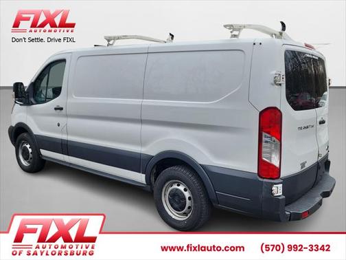 2018 Ford Transit-250 Base