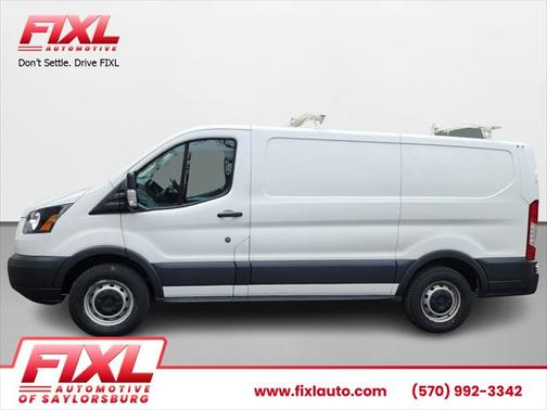 2018 Ford Transit-250 Base