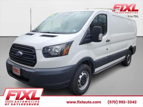 2018 Ford Transit-250 Base