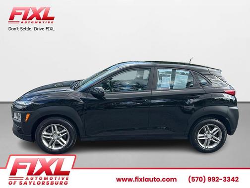 2019 Hyundai KONA SE