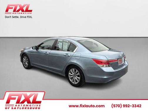 2011 Honda Accord EX