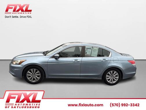 2011 Honda Accord EX