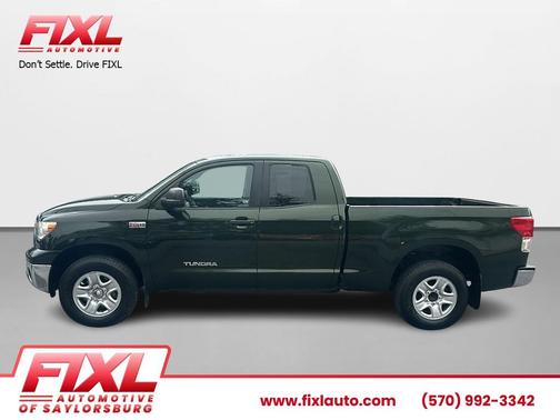2013 Toyota Tundra Grade