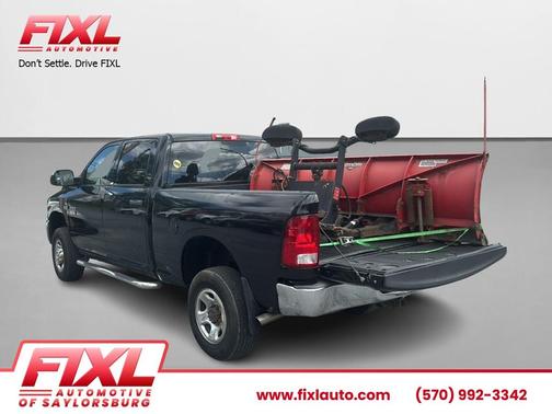 2011 Dodge Ram 2500 ST
