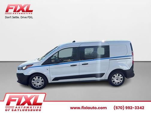 2020 Ford Transit Connect XL Cargo Van