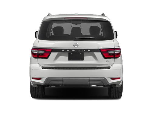 2022 Nissan Armada SL
