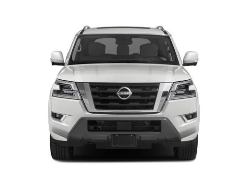 2022 Nissan Armada SL